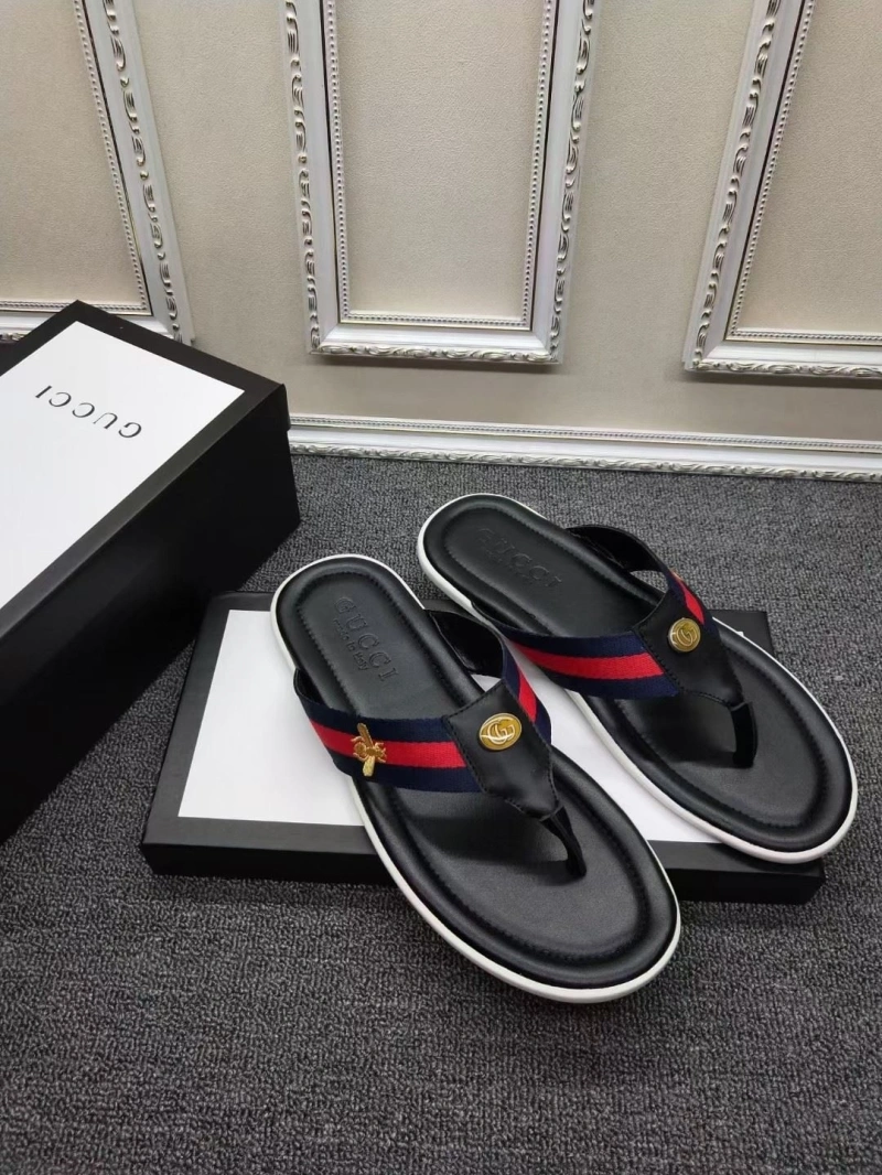 Soft Gxccx Slippers 162743