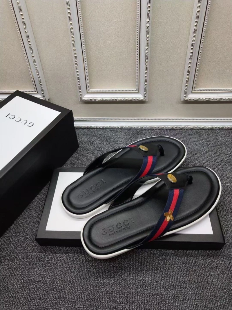 Soft Gxccx Slippers 162743