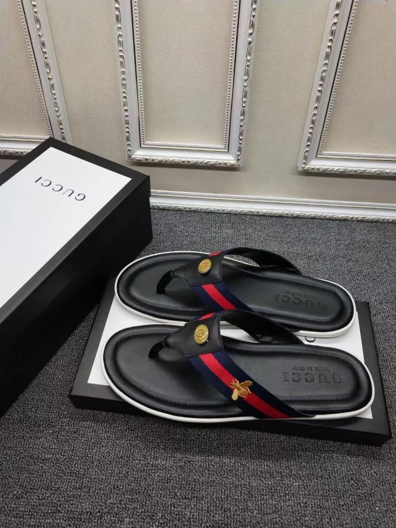 Soft Gxccx Slippers 162743