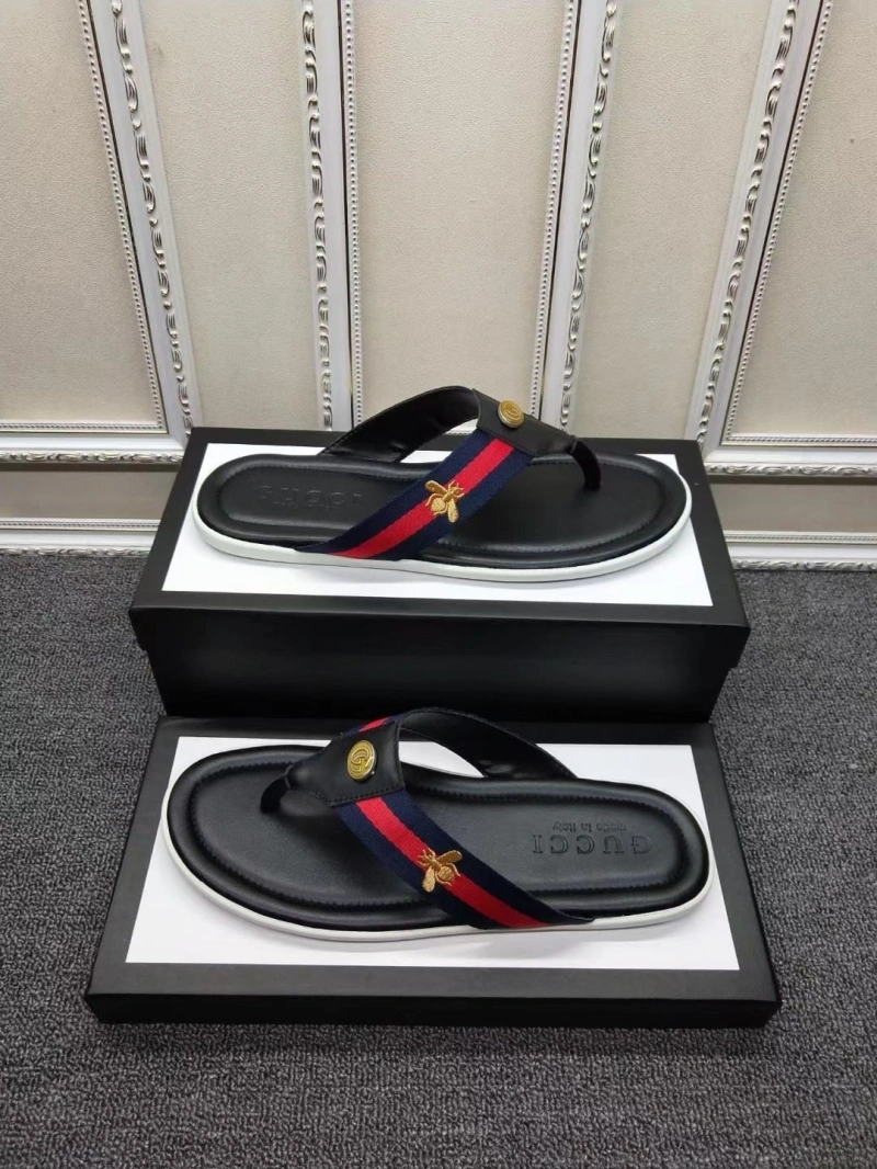 Soft Gxccx Slippers 162743
