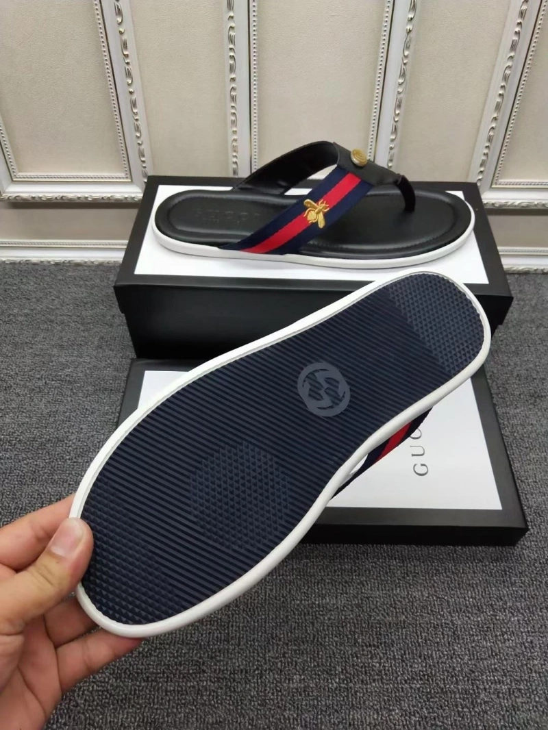 Soft Gxccx Slippers 162743