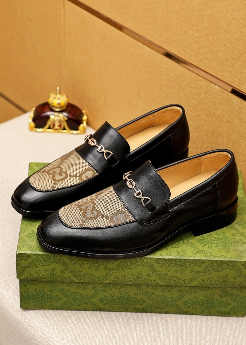 GoAnywhere Gxccx Leather Shoes 163250