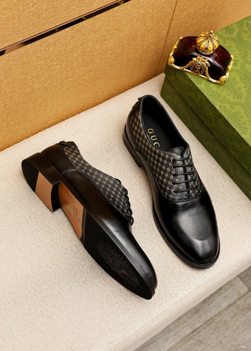 Gxccx Leather Shoes SmartChoice 163264