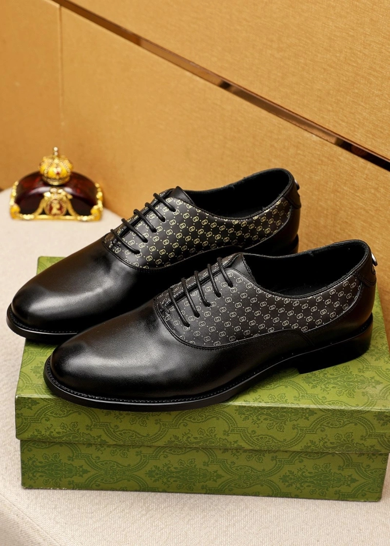 Gxccx Leather Shoes SmartChoice 163264