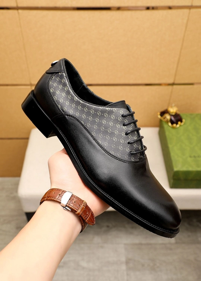 Gxccx Leather Shoes SmartChoice 163264