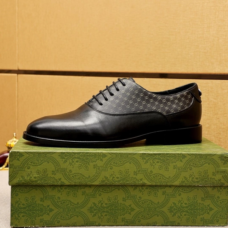 Gxccx Leather Shoes SmartChoice 163264