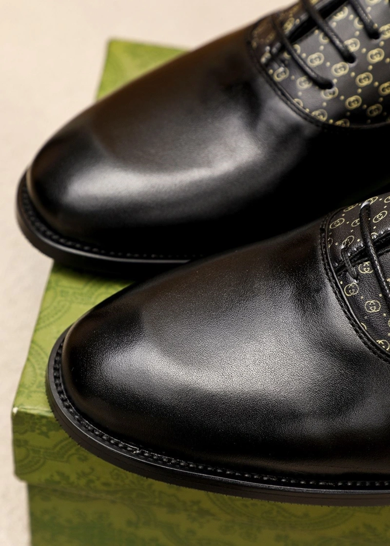 Gxccx Leather Shoes SmartChoice 163264