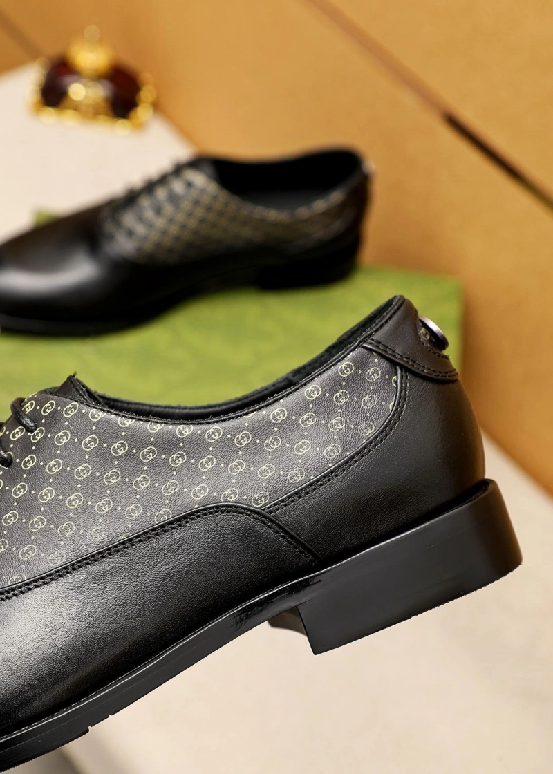 Gxccx Leather Shoes SmartChoice 163264