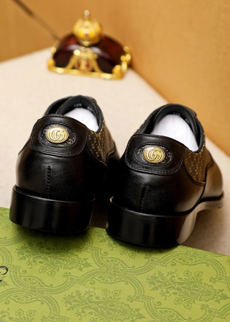 Gxccx Leather Shoes SmartChoice 163264
