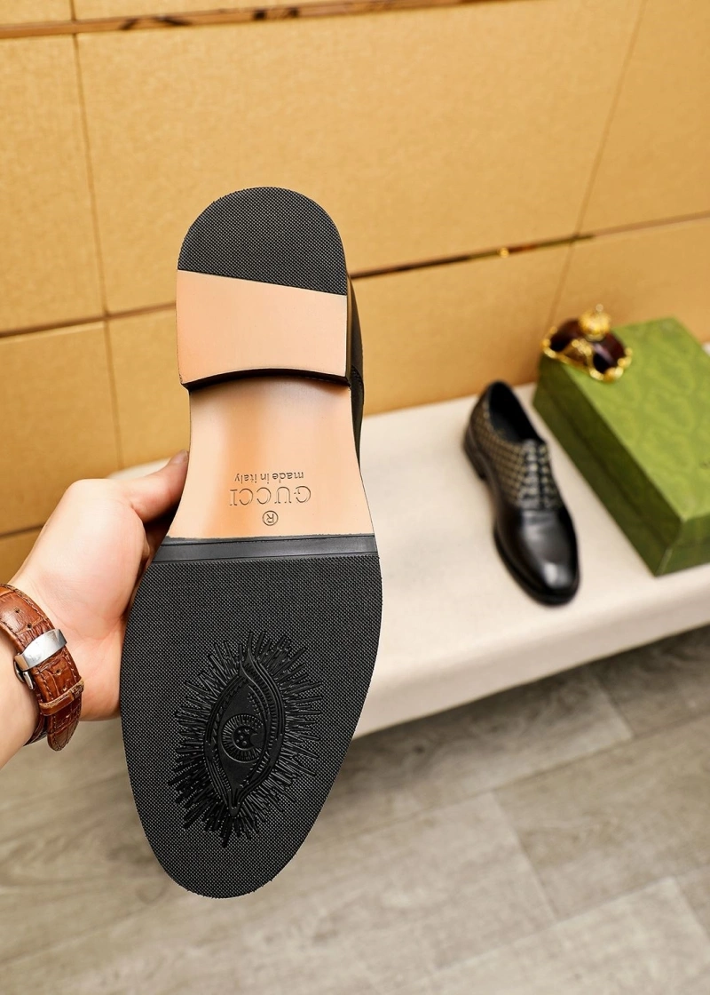 Gxccx Leather Shoes SmartChoice 163264