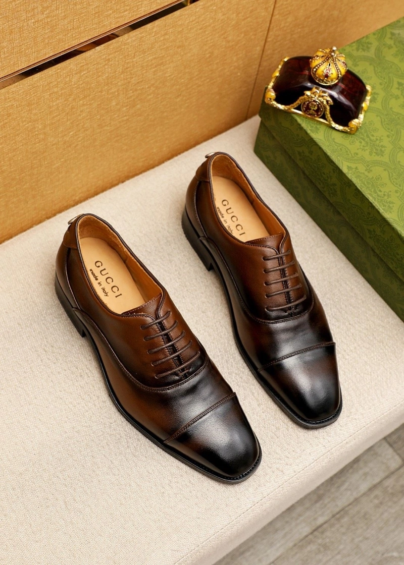 Gxccx Leather Shoes UrbanStyle 163255