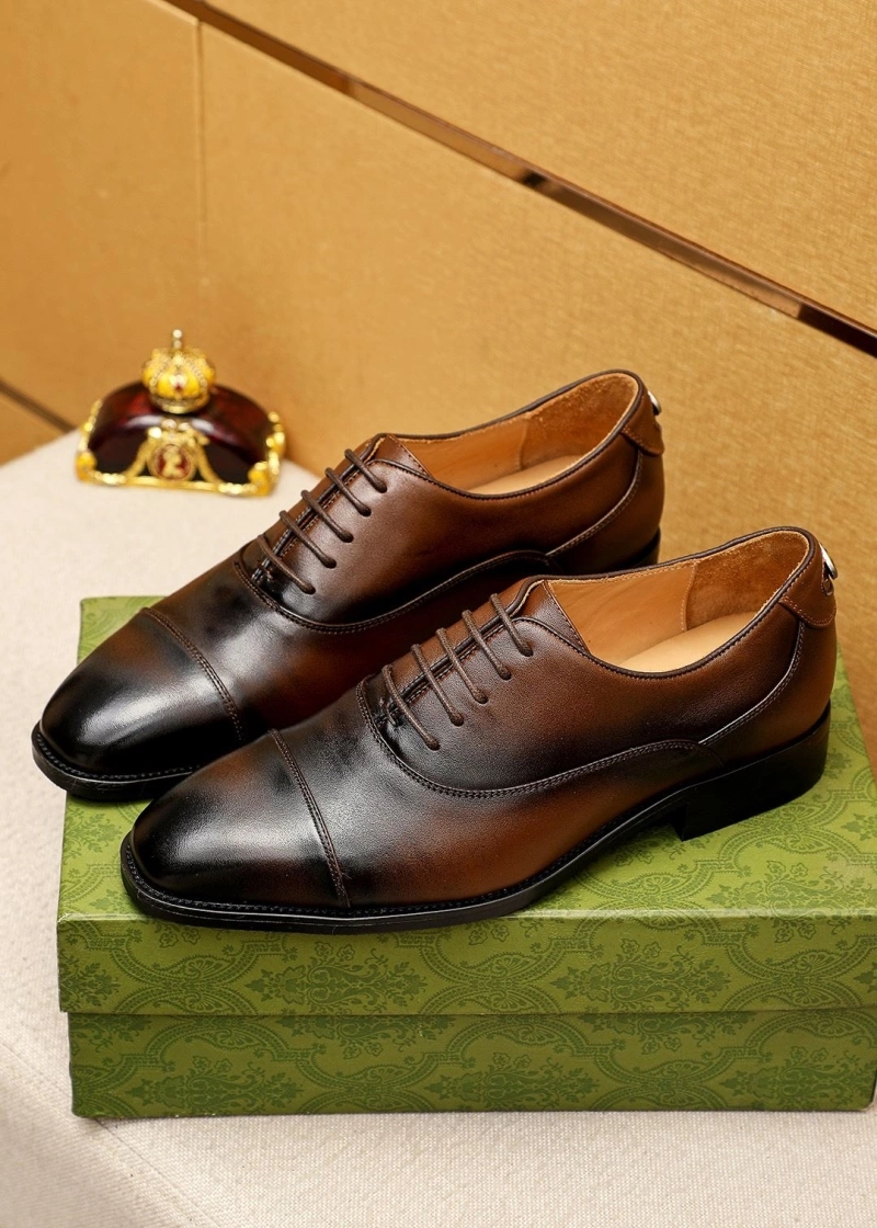 Gxccx Leather Shoes UrbanStyle 163255