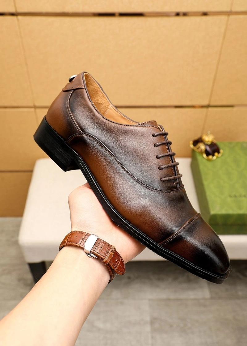 Gxccx Leather Shoes UrbanStyle 163255