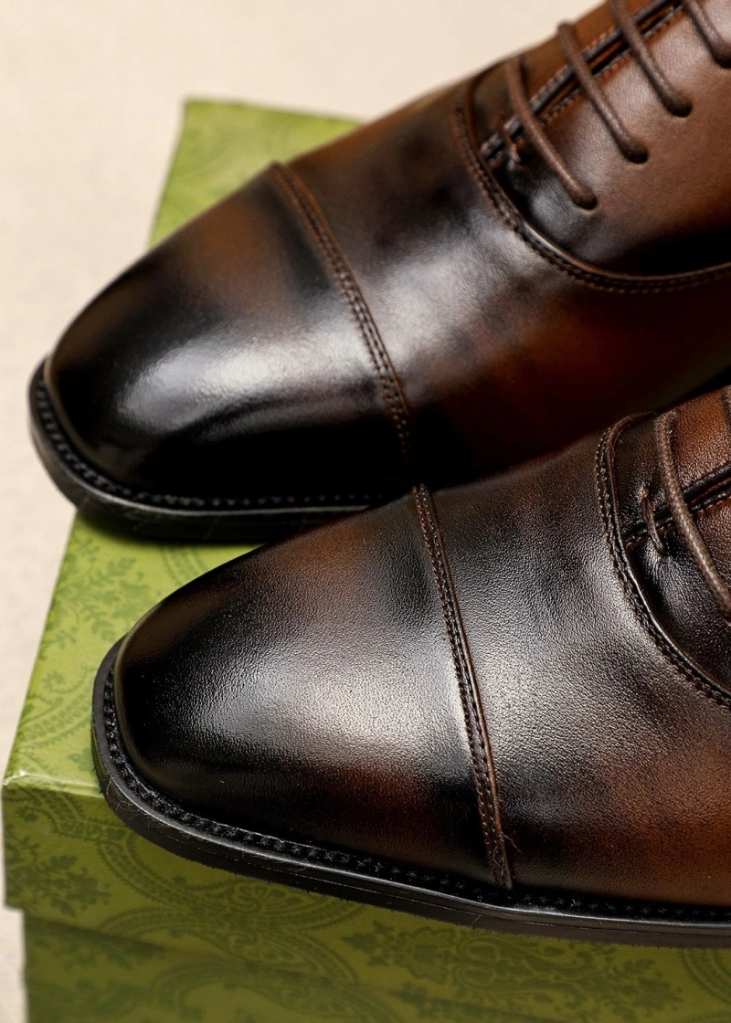 Gxccx Leather Shoes UrbanStyle 163255