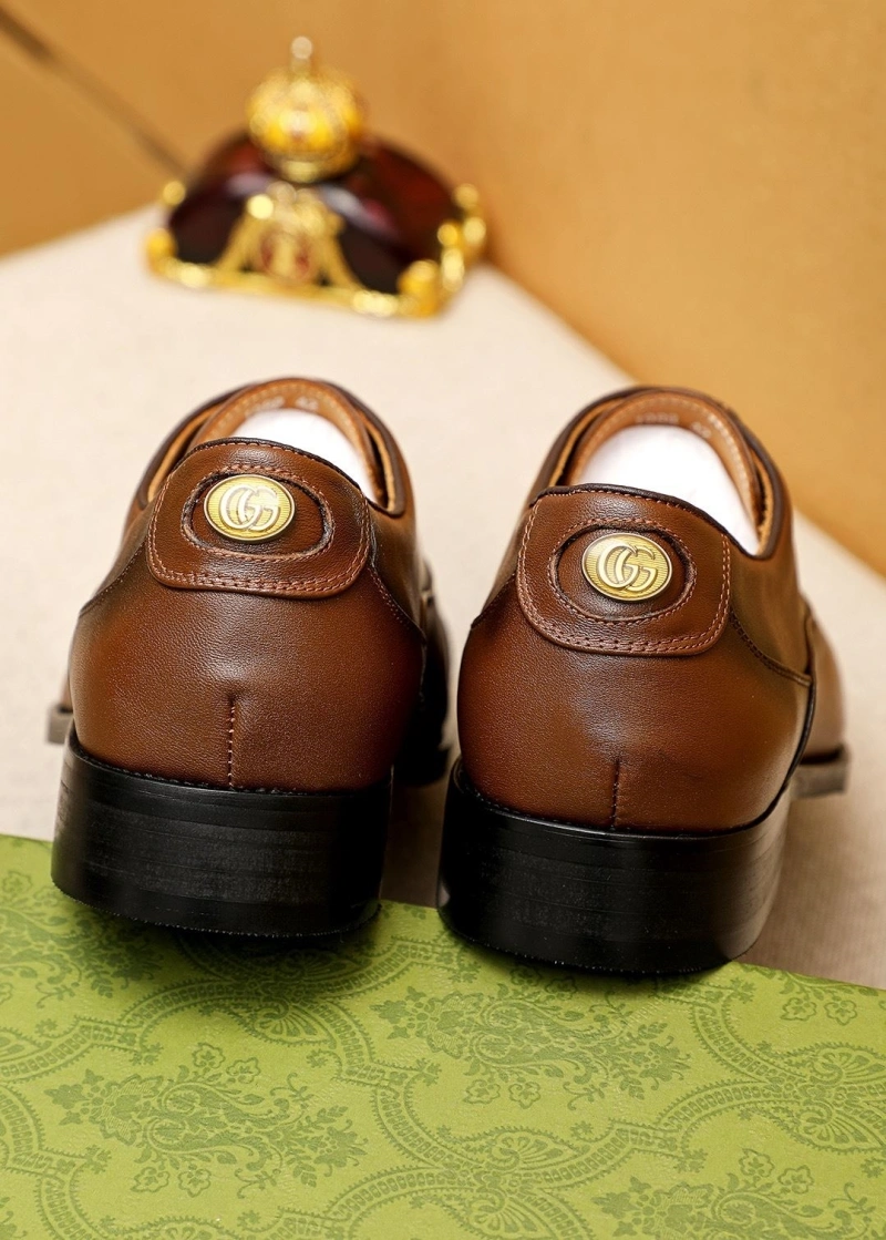 Gxccx Leather Shoes UrbanStyle 163255