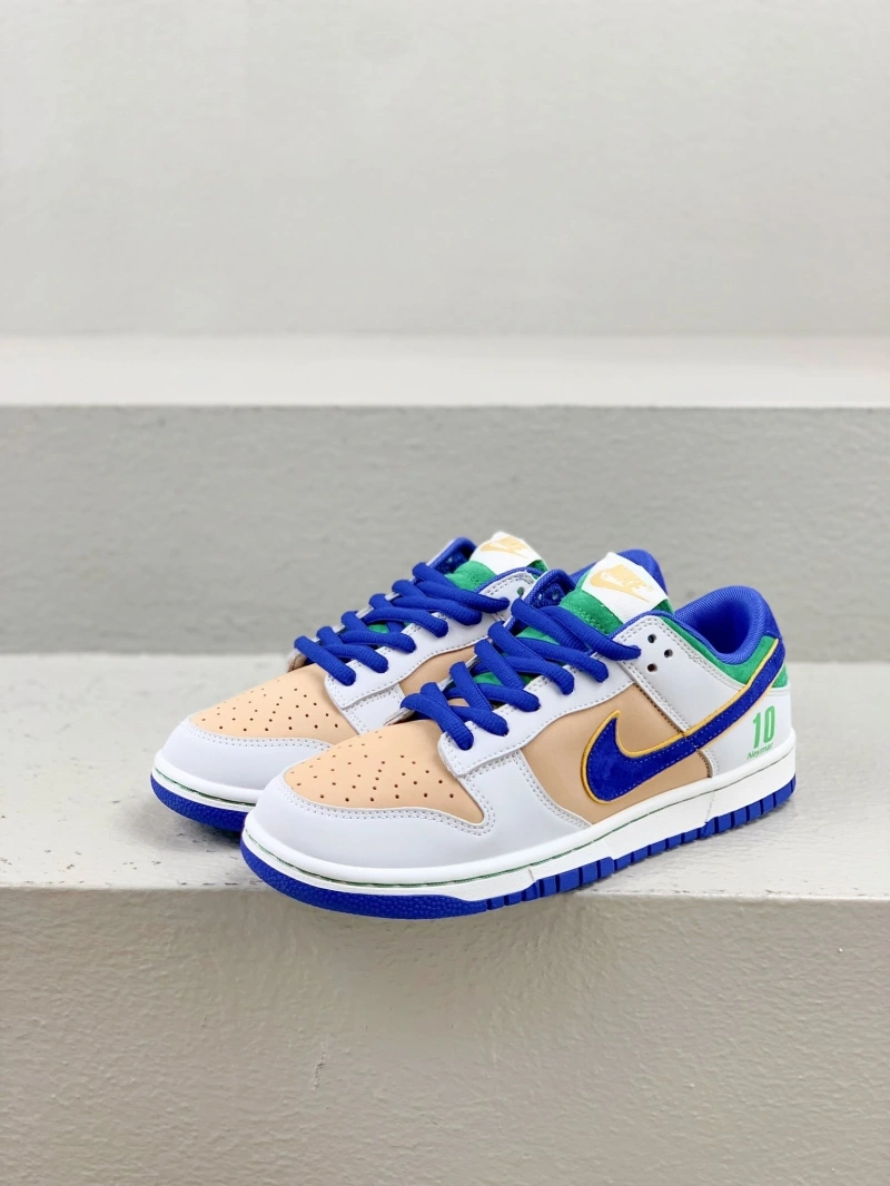 Nxkx Sneakers Comfortable 200144