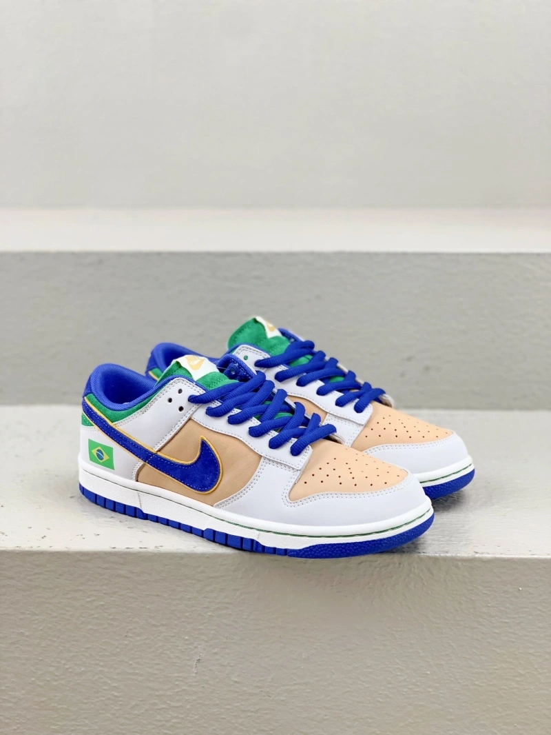 Nxkx Sneakers Comfortable 200144