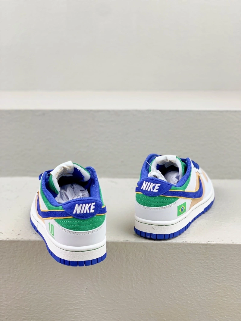 Nxkx Sneakers Comfortable 200144