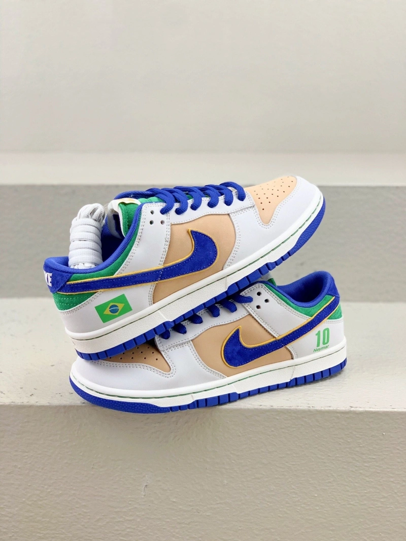 Nxkx Sneakers Comfortable 200144