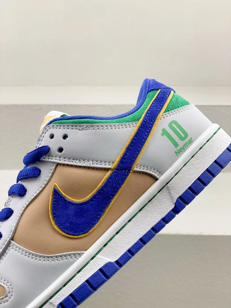 Nxkx Sneakers Comfortable 200144