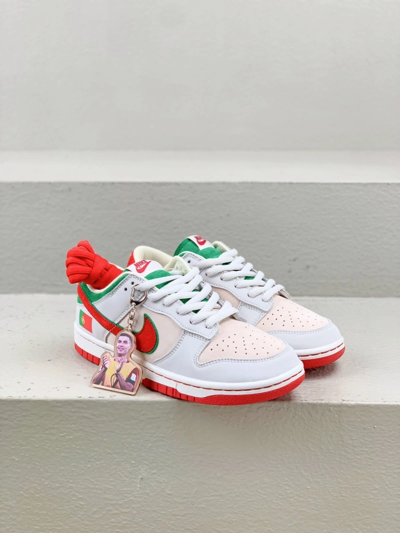 EyeCatching Nxkx Sneakers 200129