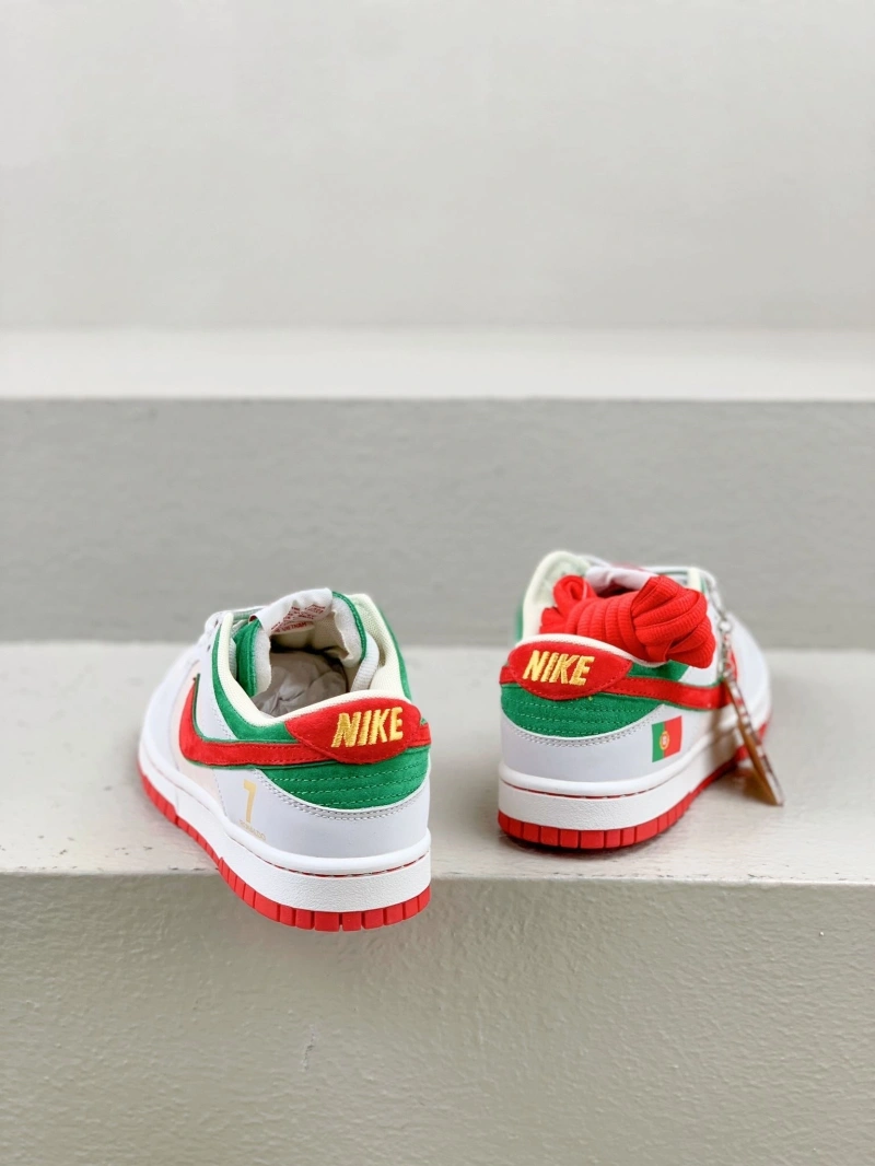 EyeCatching Nxkx Sneakers 200129