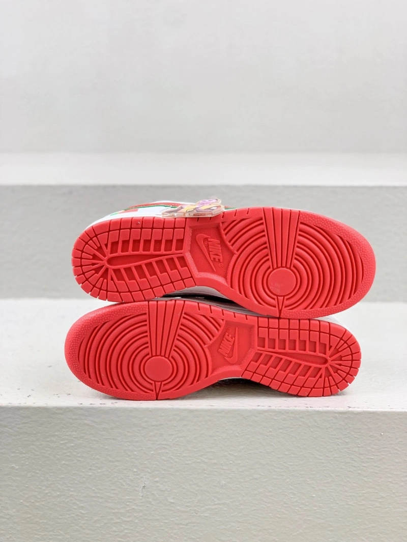 EyeCatching Nxkx Sneakers 200129