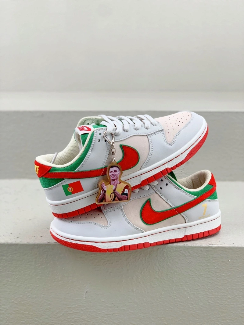 EyeCatching Nxkx Sneakers 200129