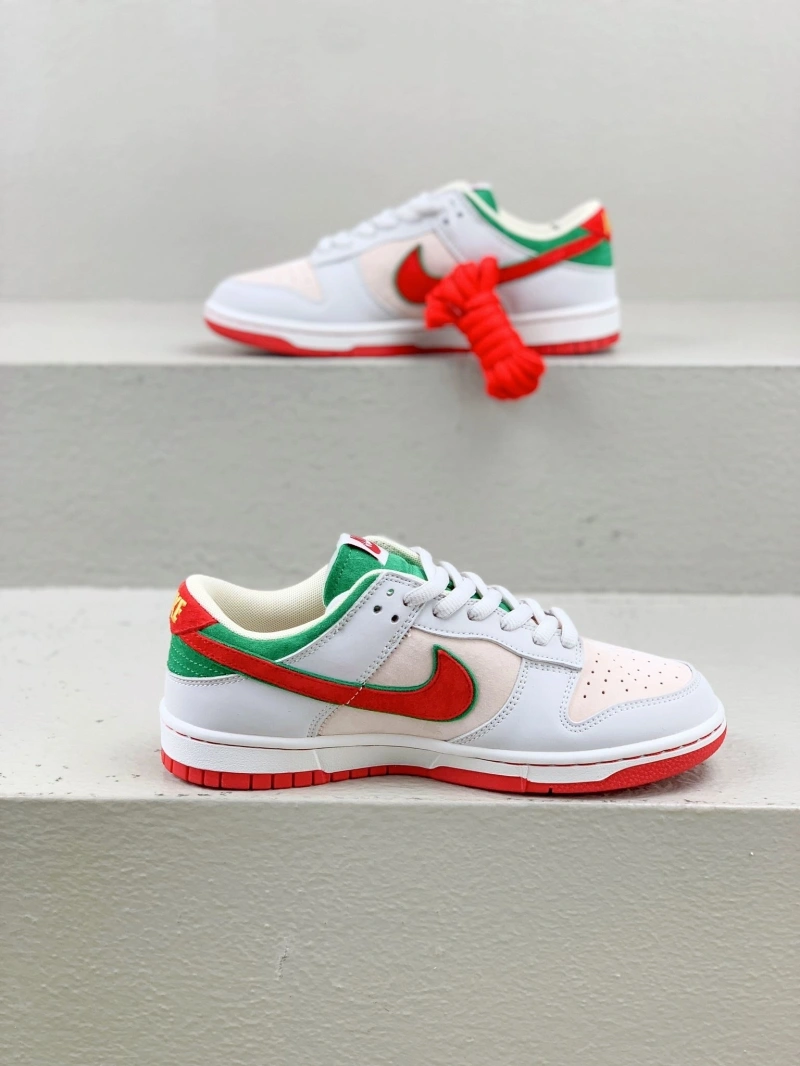 EyeCatching Nxkx Sneakers 200129