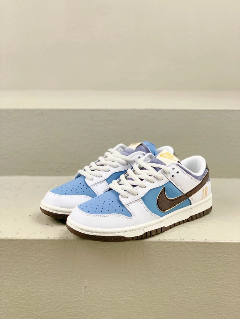 Flexible Nxkx Sneakers 200118