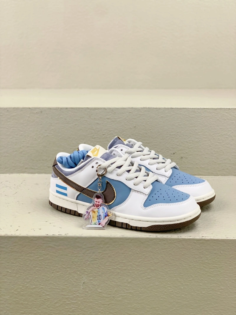 Flexible Nxkx Sneakers 200118