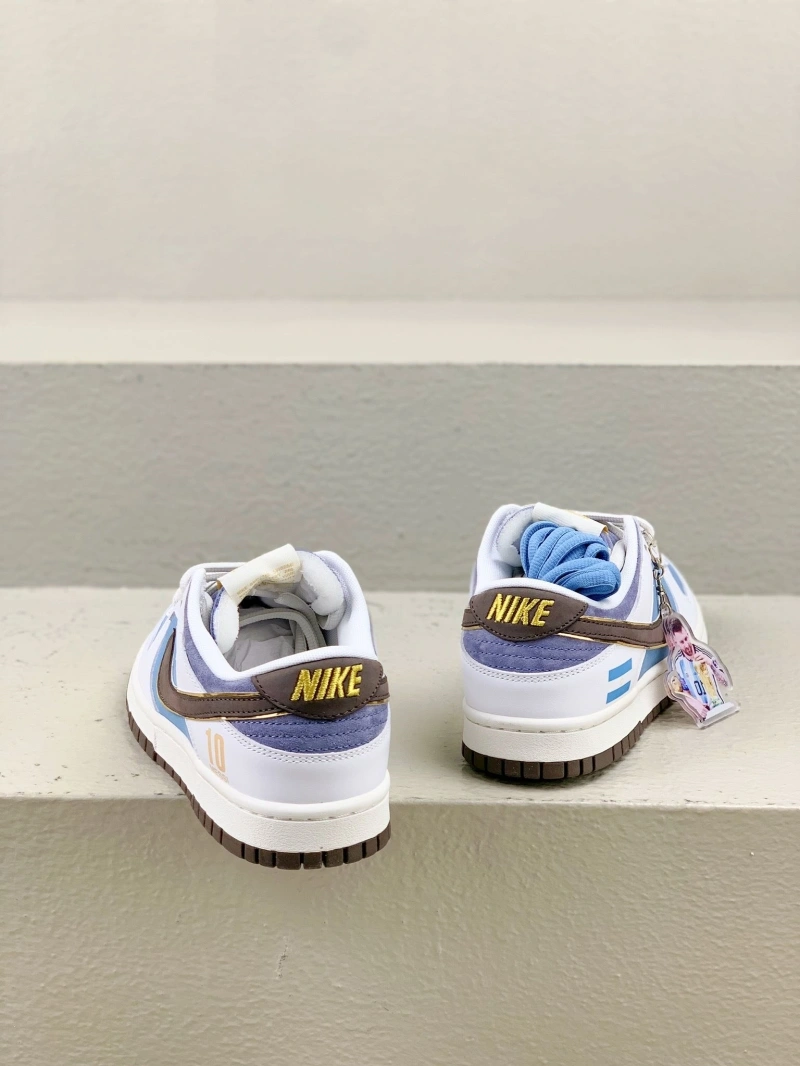Flexible Nxkx Sneakers 200118