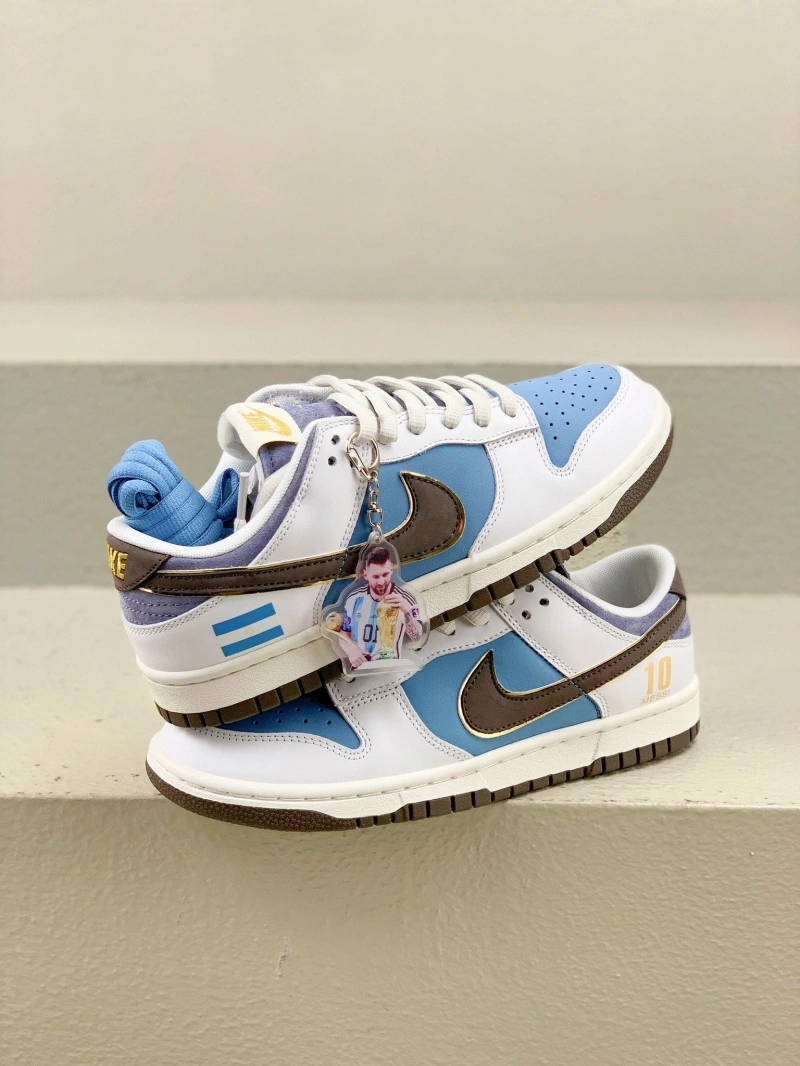 Flexible Nxkx Sneakers 200118