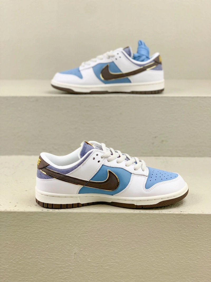 Flexible Nxkx Sneakers 200118