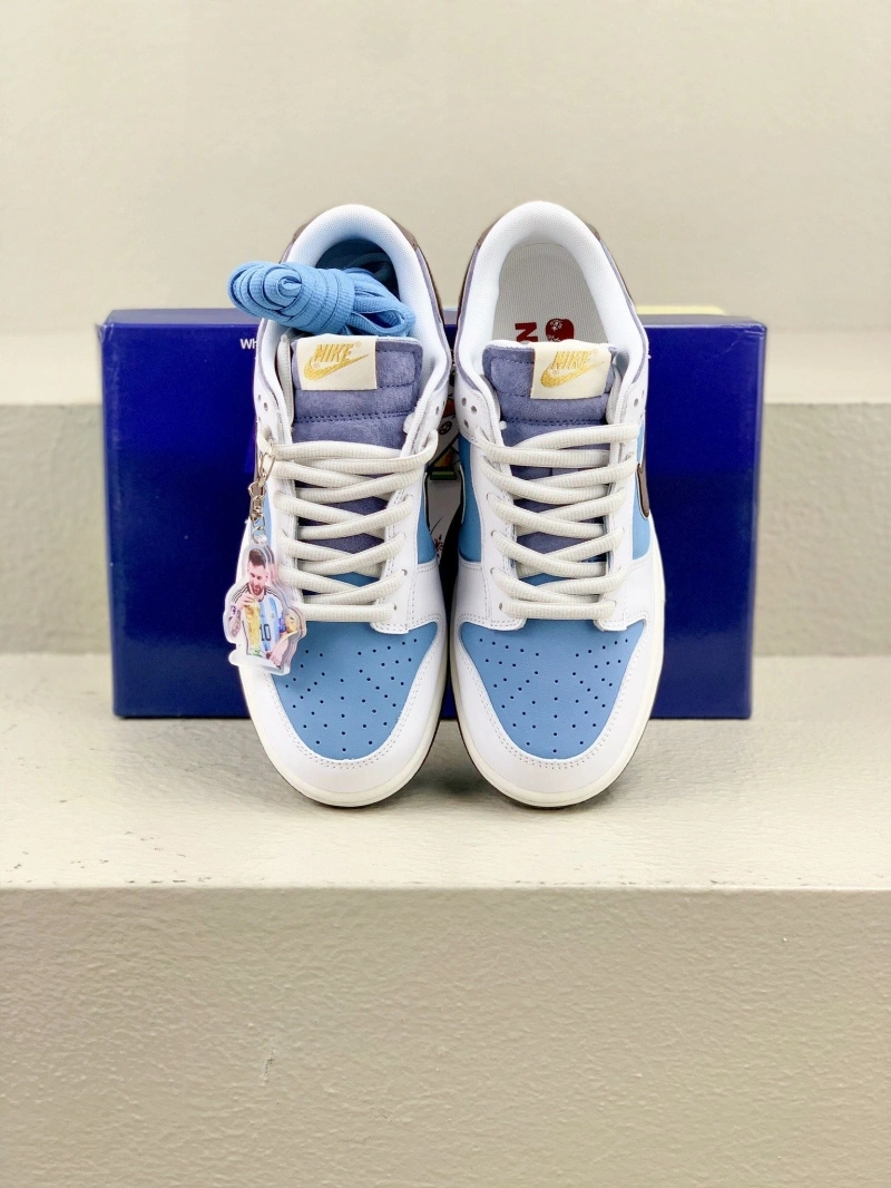 Flexible Nxkx Sneakers 200118