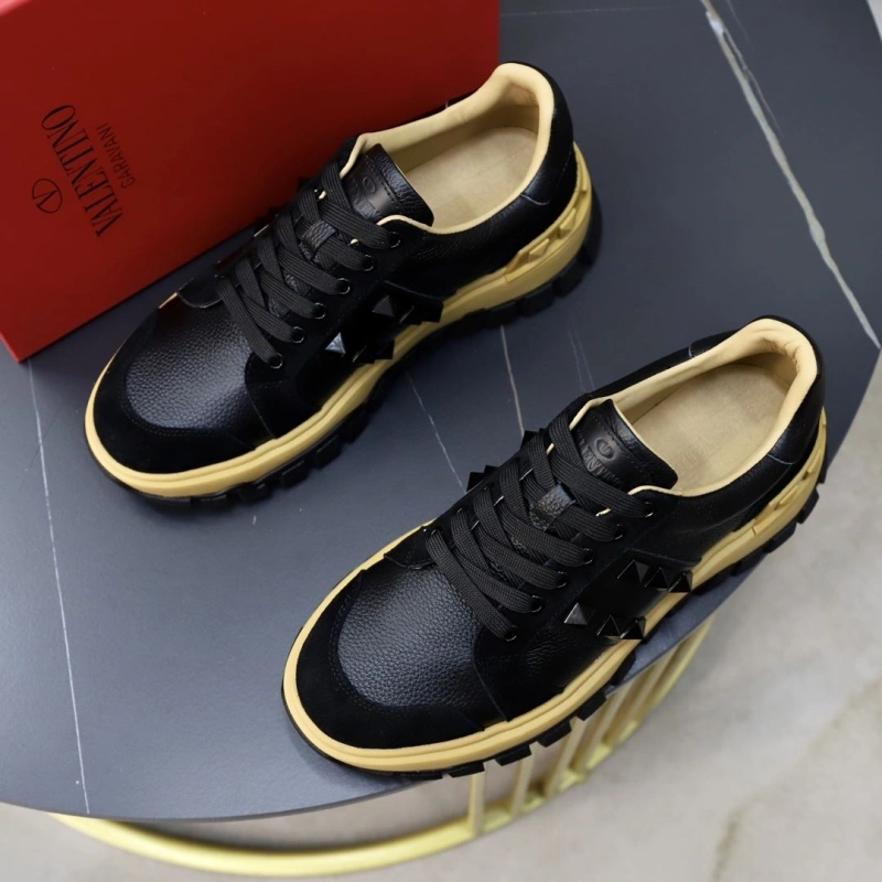 Durable Vxlxntino Casual Shoes 231696