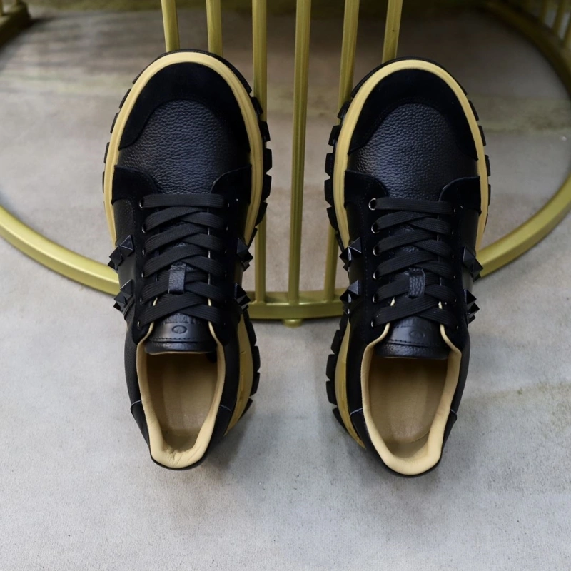 Durable Vxlxntino Casual Shoes 231696
