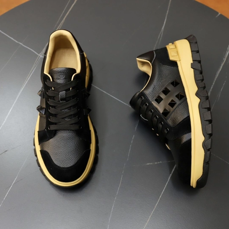 Durable Vxlxntino Casual Shoes 231696