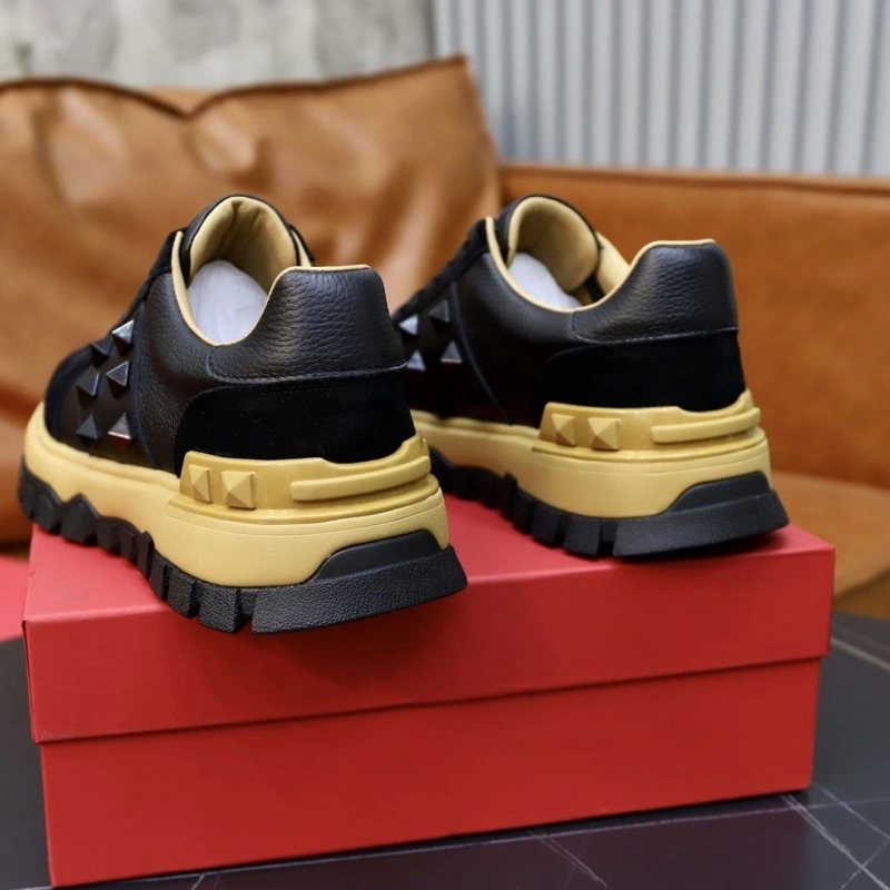 Durable Vxlxntino Casual Shoes 231696