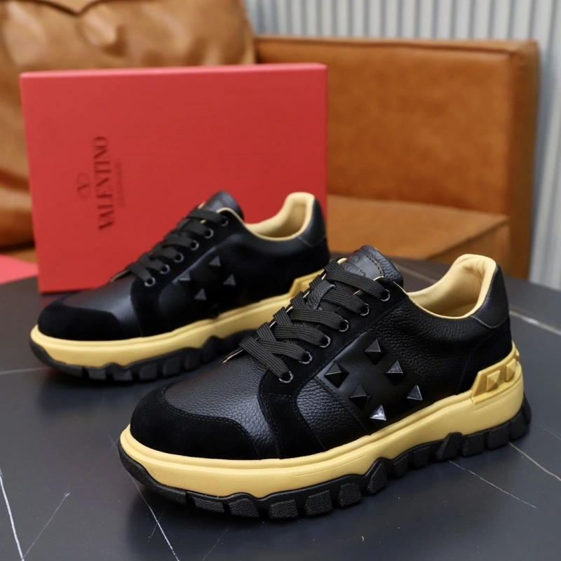 Durable Vxlxntino Casual Shoes 231696