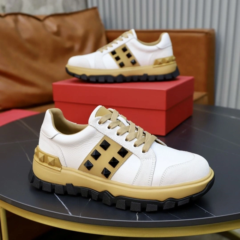 SmartChoice Vxlxntino Casual Shoes 231698