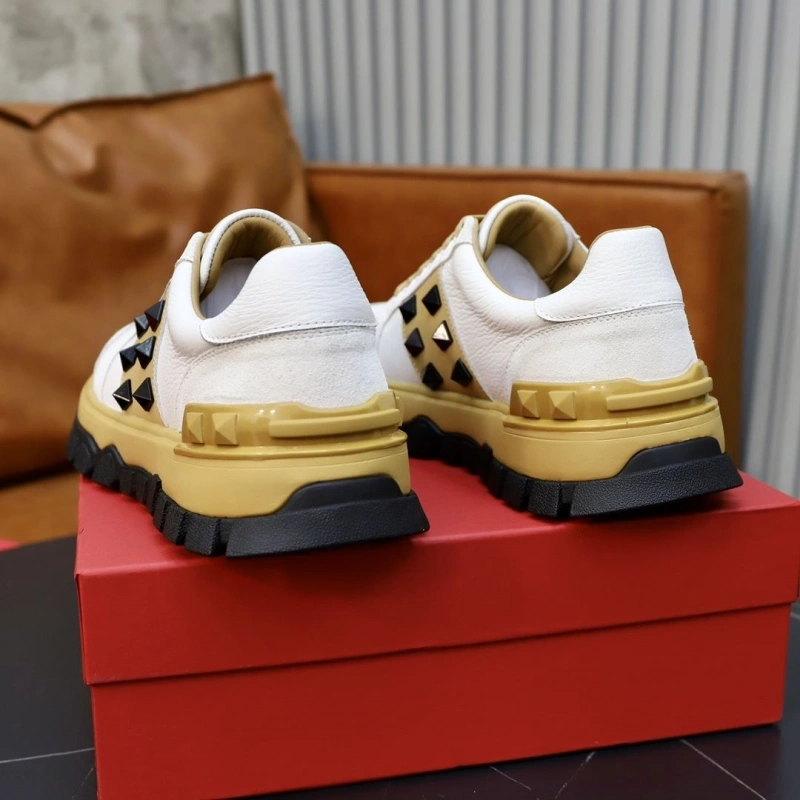 SmartChoice Vxlxntino Casual Shoes 231698