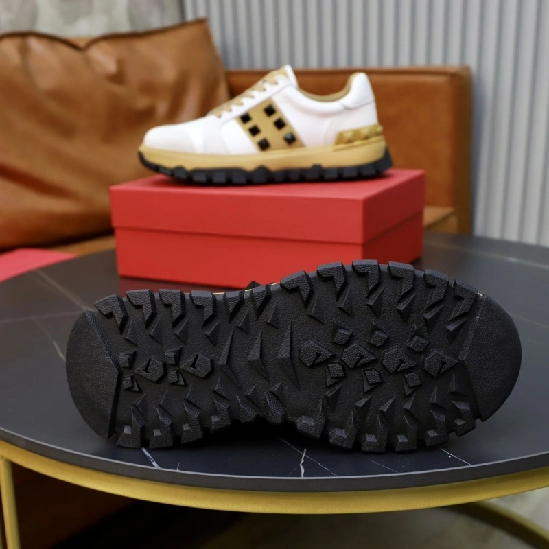 SmartChoice Vxlxntino Casual Shoes 231698
