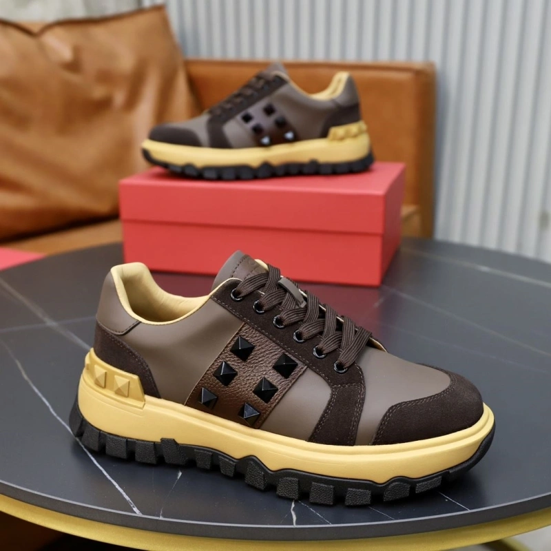 Breathable Vxlxntino Casual Shoes 231689