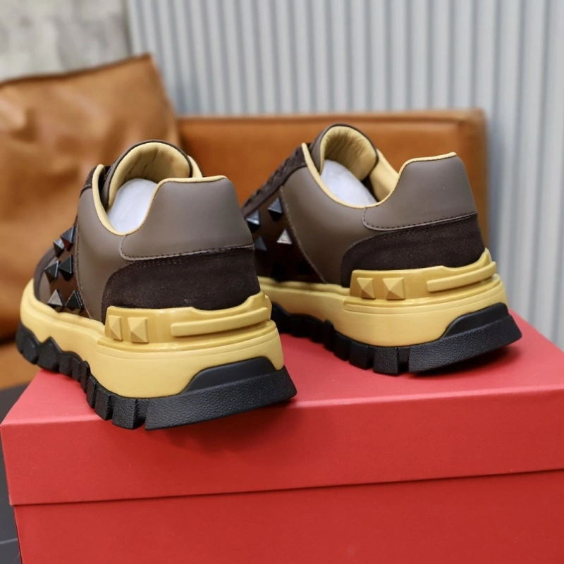 Breathable Vxlxntino Casual Shoes 231689