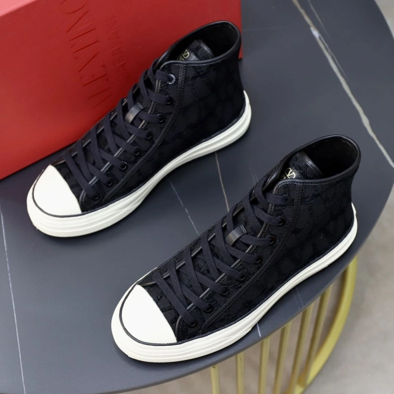 Refined Vxlxntino Casual Shoes 231695