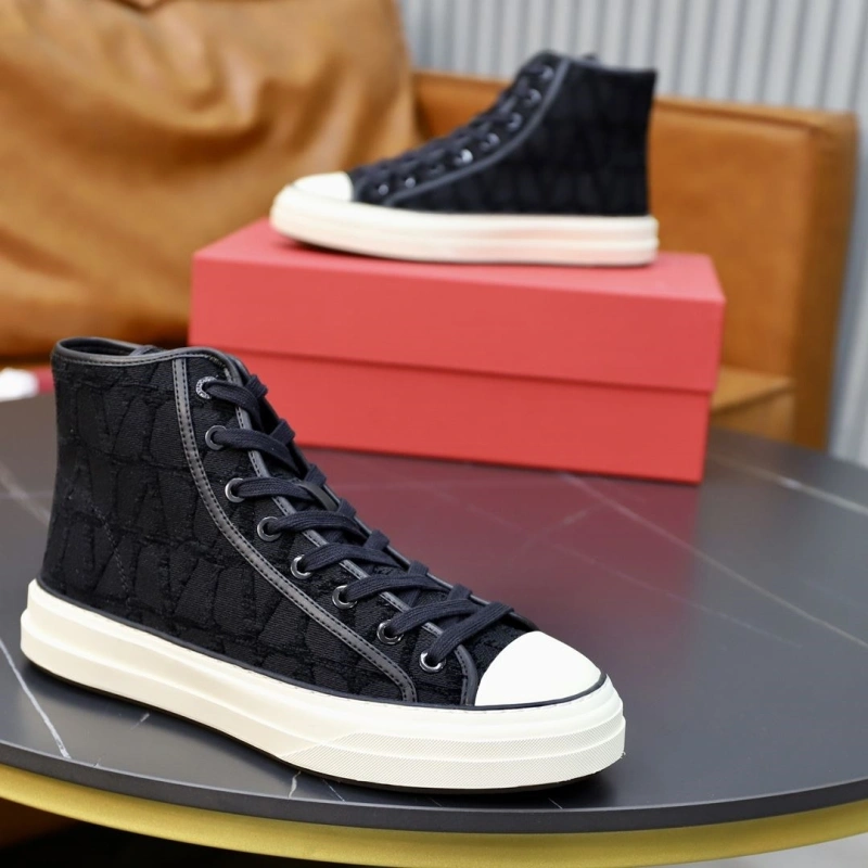 Refined Vxlxntino Casual Shoes 231695