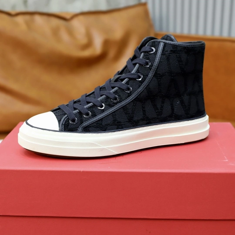 Refined Vxlxntino Casual Shoes 231695