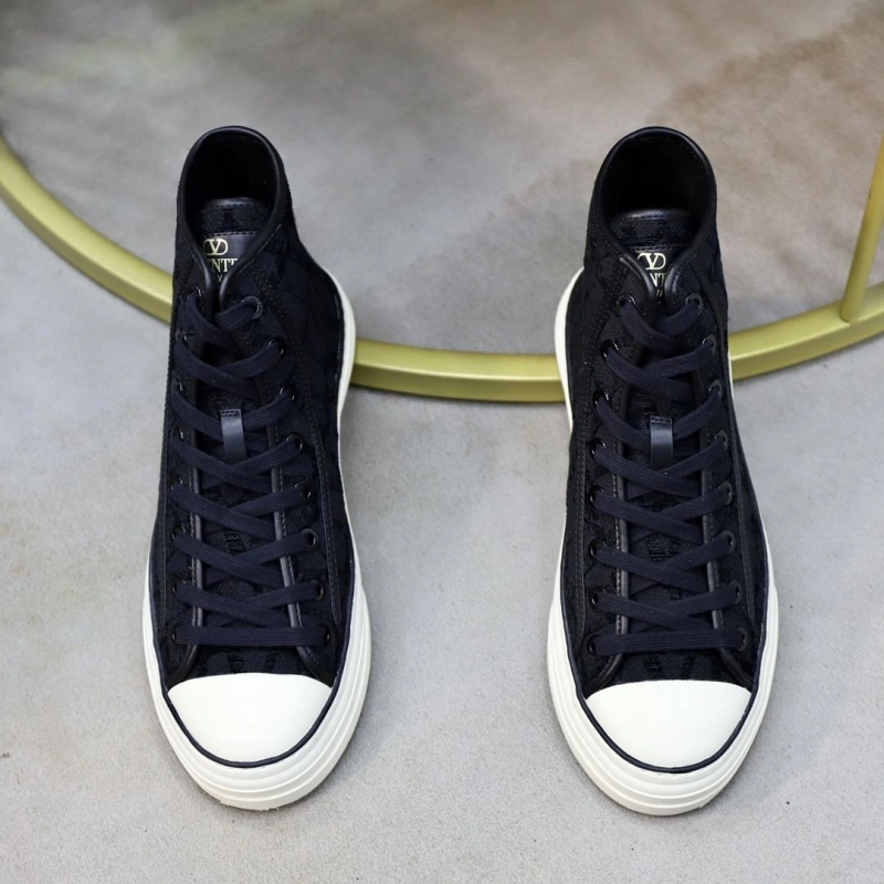 Refined Vxlxntino Casual Shoes 231695