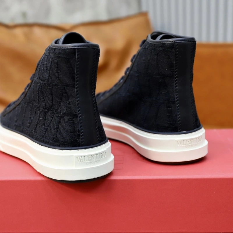 Refined Vxlxntino Casual Shoes 231695